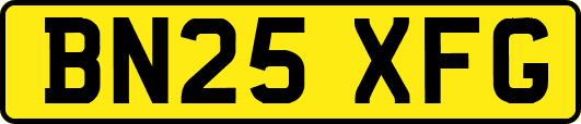 BN25XFG