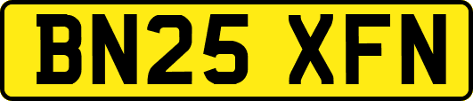 BN25XFN