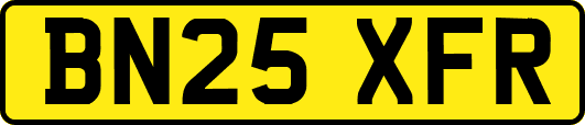 BN25XFR
