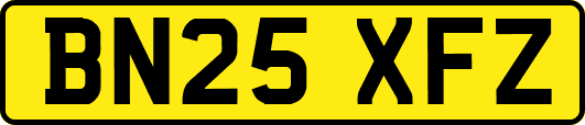 BN25XFZ