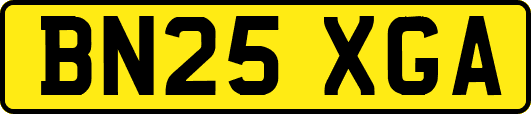 BN25XGA