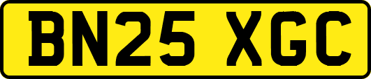 BN25XGC