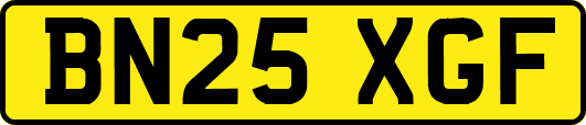 BN25XGF