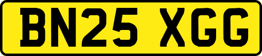 BN25XGG
