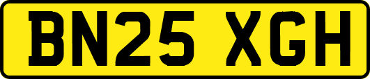 BN25XGH