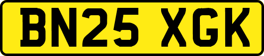 BN25XGK