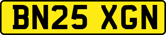 BN25XGN