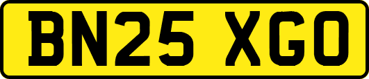 BN25XGO