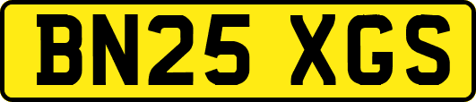 BN25XGS