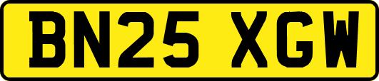 BN25XGW