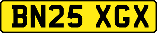BN25XGX