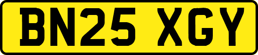 BN25XGY