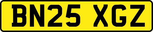 BN25XGZ