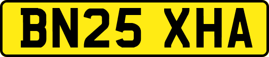 BN25XHA