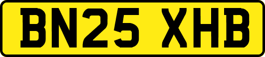 BN25XHB