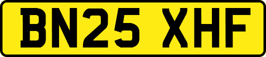 BN25XHF