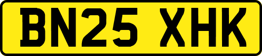 BN25XHK