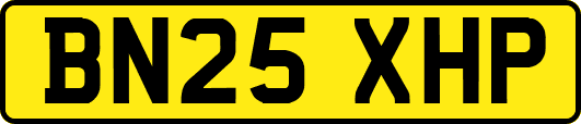 BN25XHP