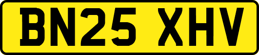 BN25XHV