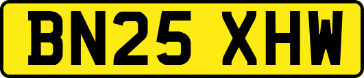 BN25XHW