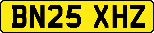 BN25XHZ