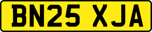 BN25XJA