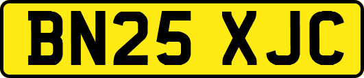 BN25XJC