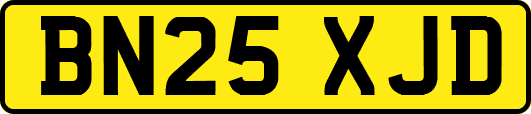 BN25XJD