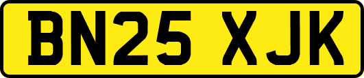 BN25XJK