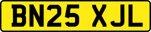 BN25XJL