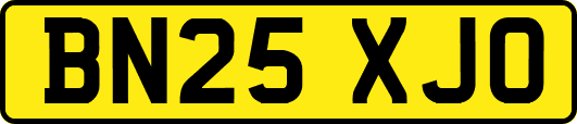 BN25XJO