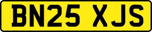 BN25XJS