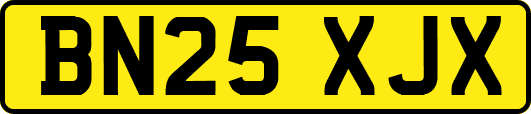 BN25XJX
