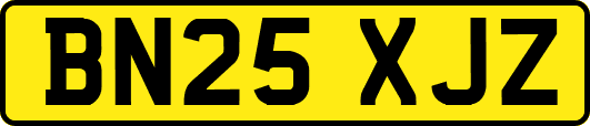 BN25XJZ