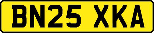 BN25XKA