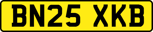 BN25XKB