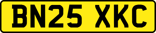 BN25XKC