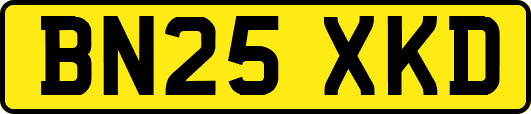 BN25XKD