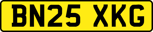 BN25XKG