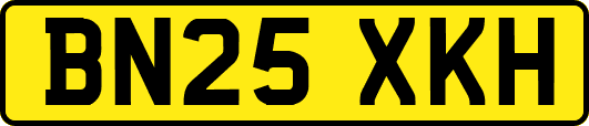 BN25XKH