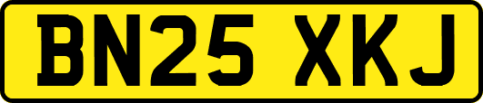 BN25XKJ
