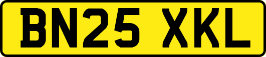 BN25XKL