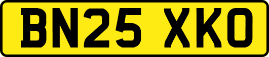 BN25XKO
