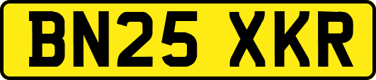 BN25XKR