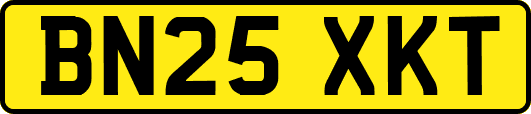 BN25XKT