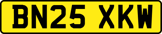 BN25XKW