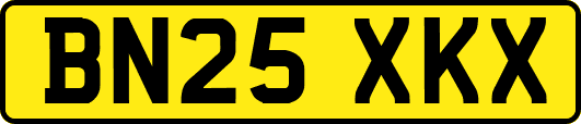 BN25XKX