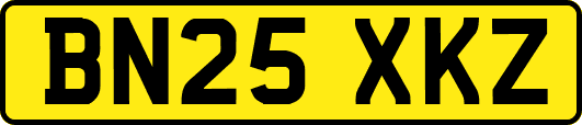 BN25XKZ