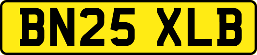 BN25XLB