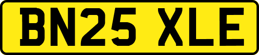 BN25XLE